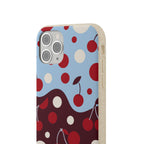 Cherry Orbit | Biodegradable Case — product image 31