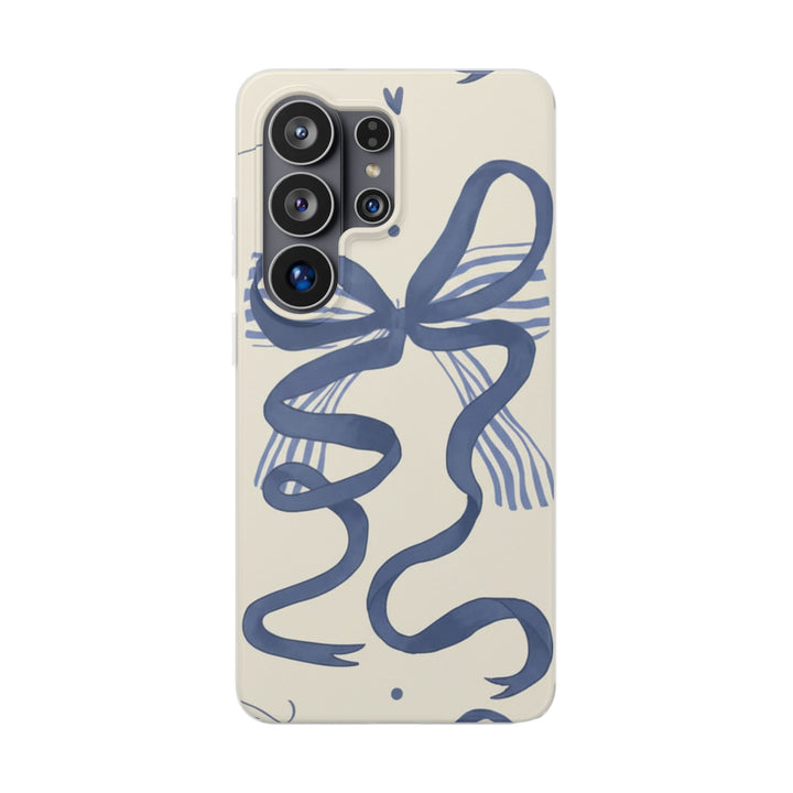 Sunny Petal | Clear Case