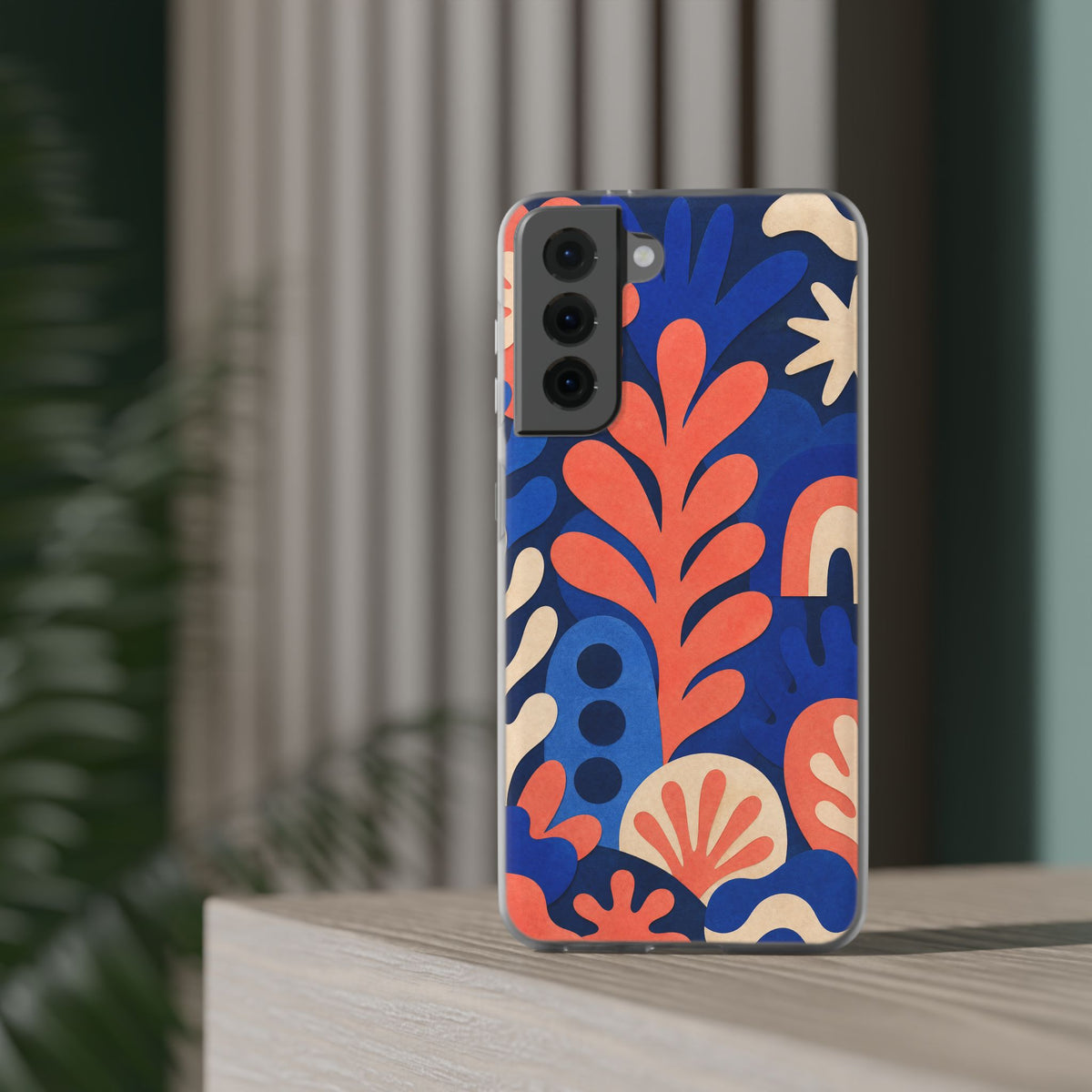 Shape Parade | Clear Case — product image 20