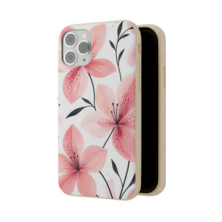 Petal Poise | Biodegradable Case — product image 30