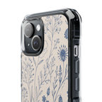 Fog Bouquet | Clear MagSafe Case — product image 19