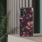 Cosmic Petal | Clear Case — product image 20
