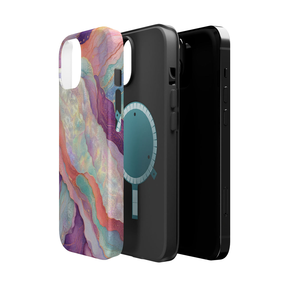 Opal Meridian | Tough MagSafe Case — product image 44