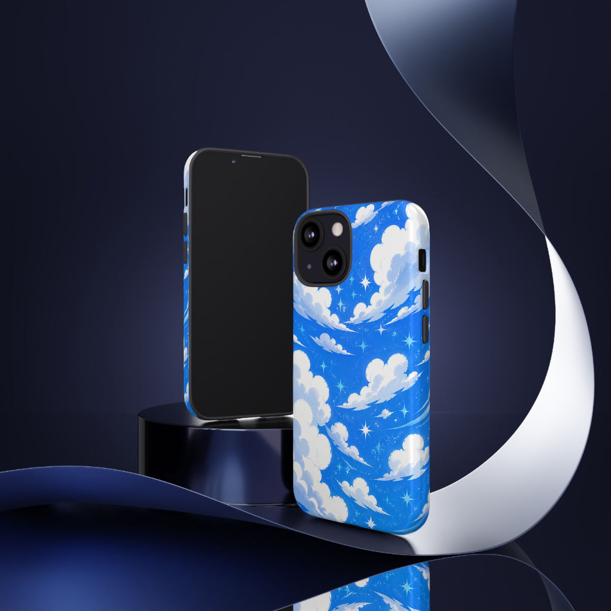 Sky Drift | Tough Case — product image 101