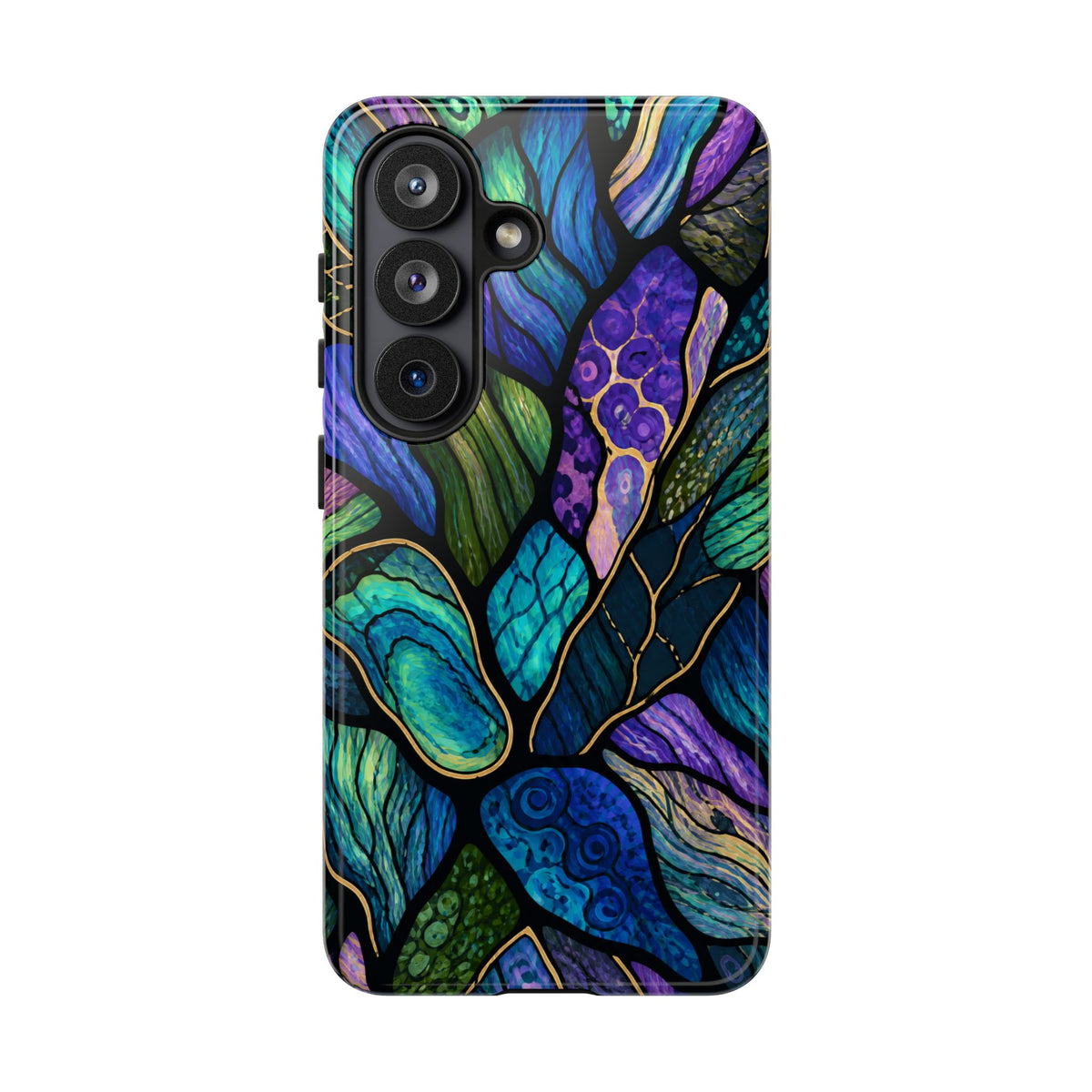 Abalone Mosaic | Tough Case — product image 93