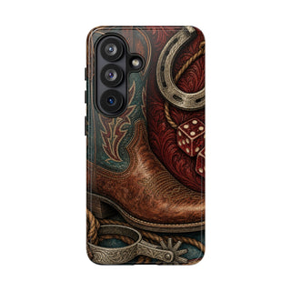 Rodeo Luck | Tough Case