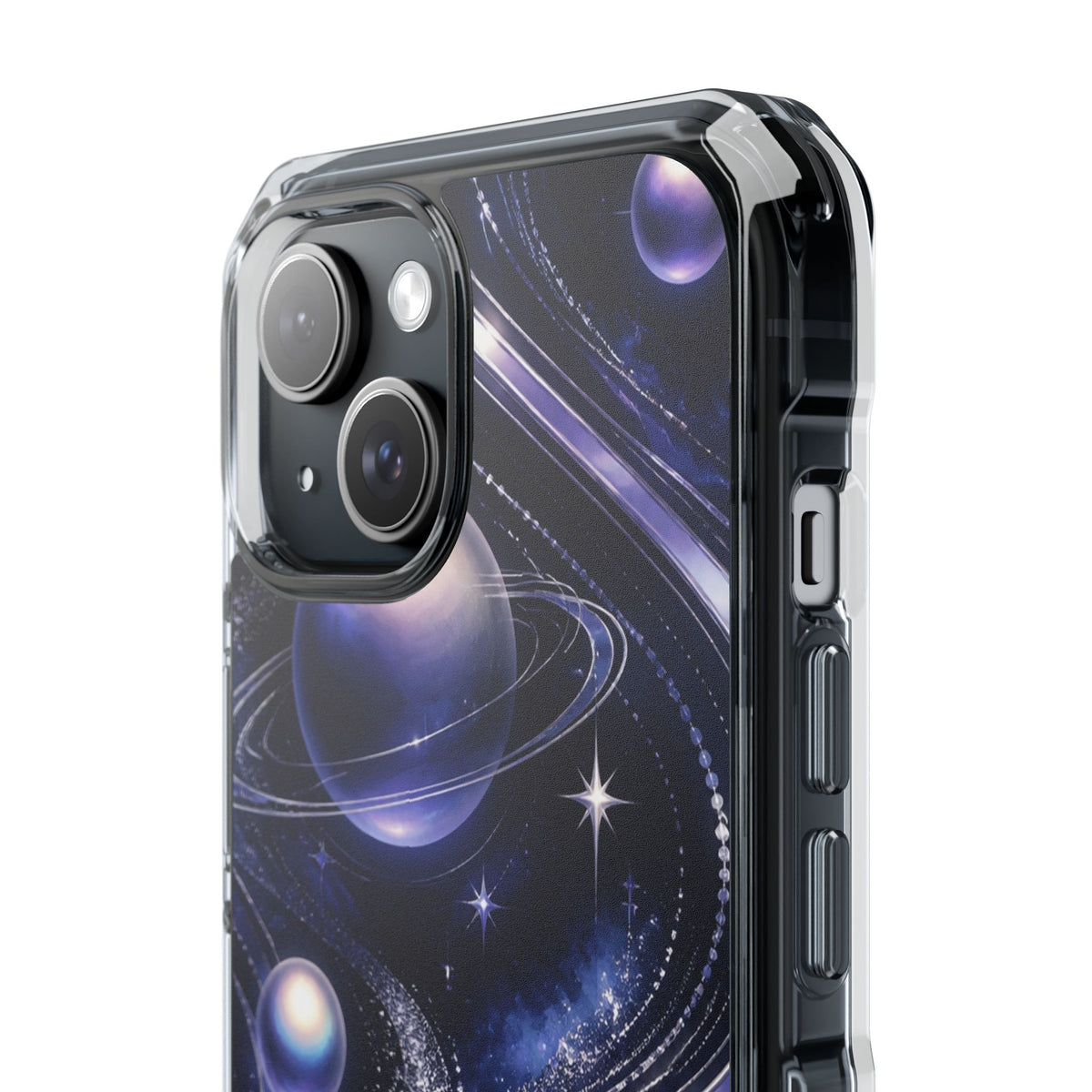 Dream Orbit | Clear MagSafe Case — product image 19