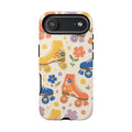 Roller Florals | Tough Case — product image 88