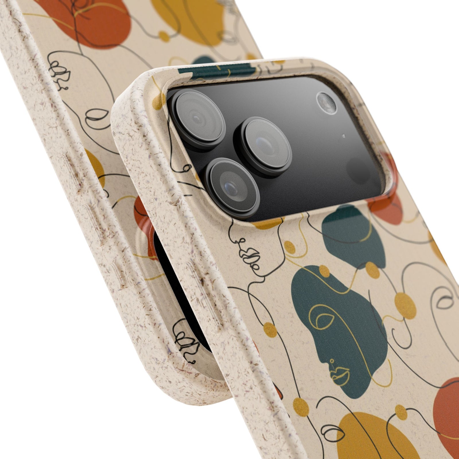 Twinkle Grove | Biodegradable Case