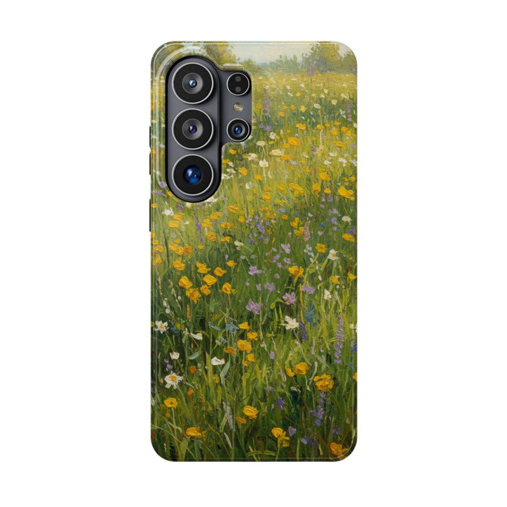 Velvet Flicker | Tough MagSafe Case