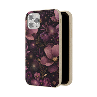 Cosmic Petal | Biodegradable Case — product image 30