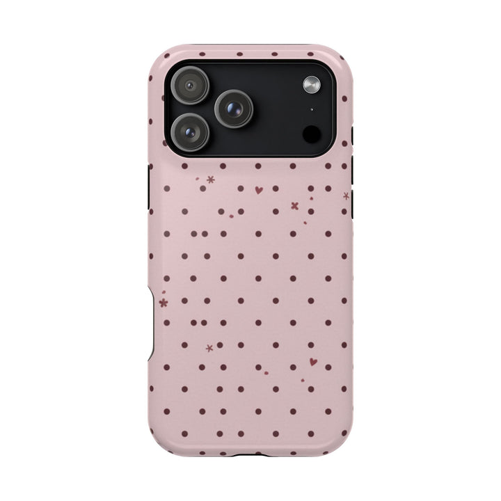 Sugar Bloom | Tough MagSafe Case