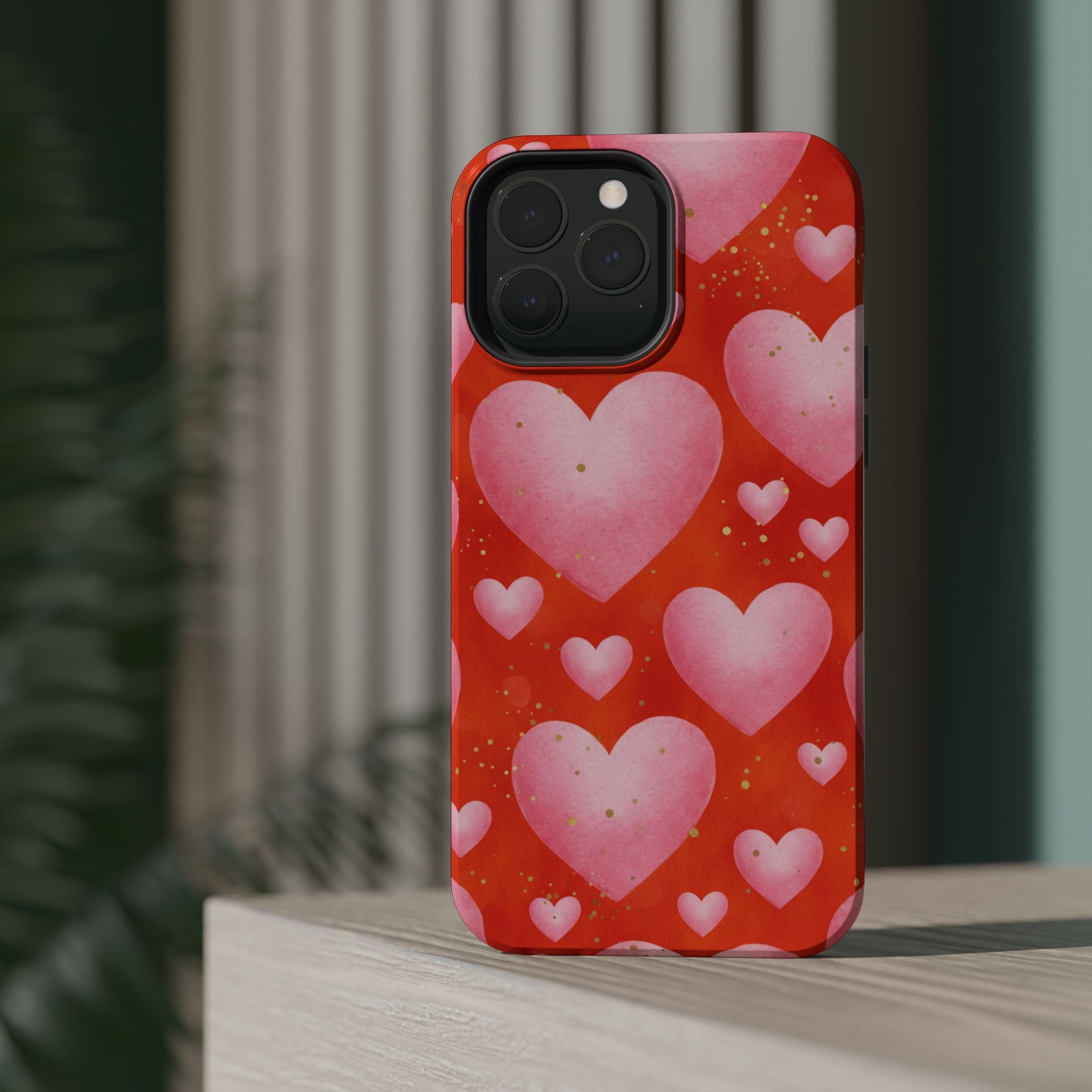 Valentine Love | Tough MagSafe Case