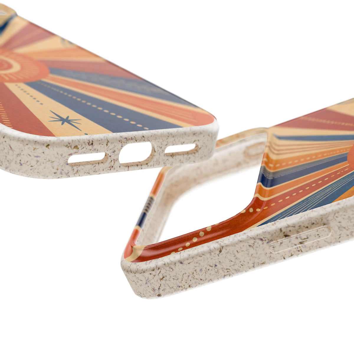 Radiant Angles | Biodegradable Case — product image 29