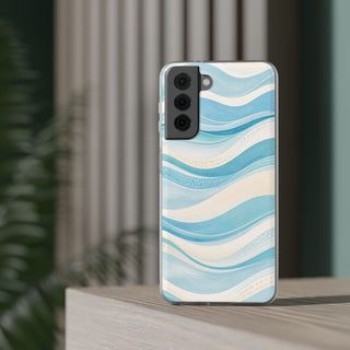 Celeste Ripple | Clear Case — product image 20