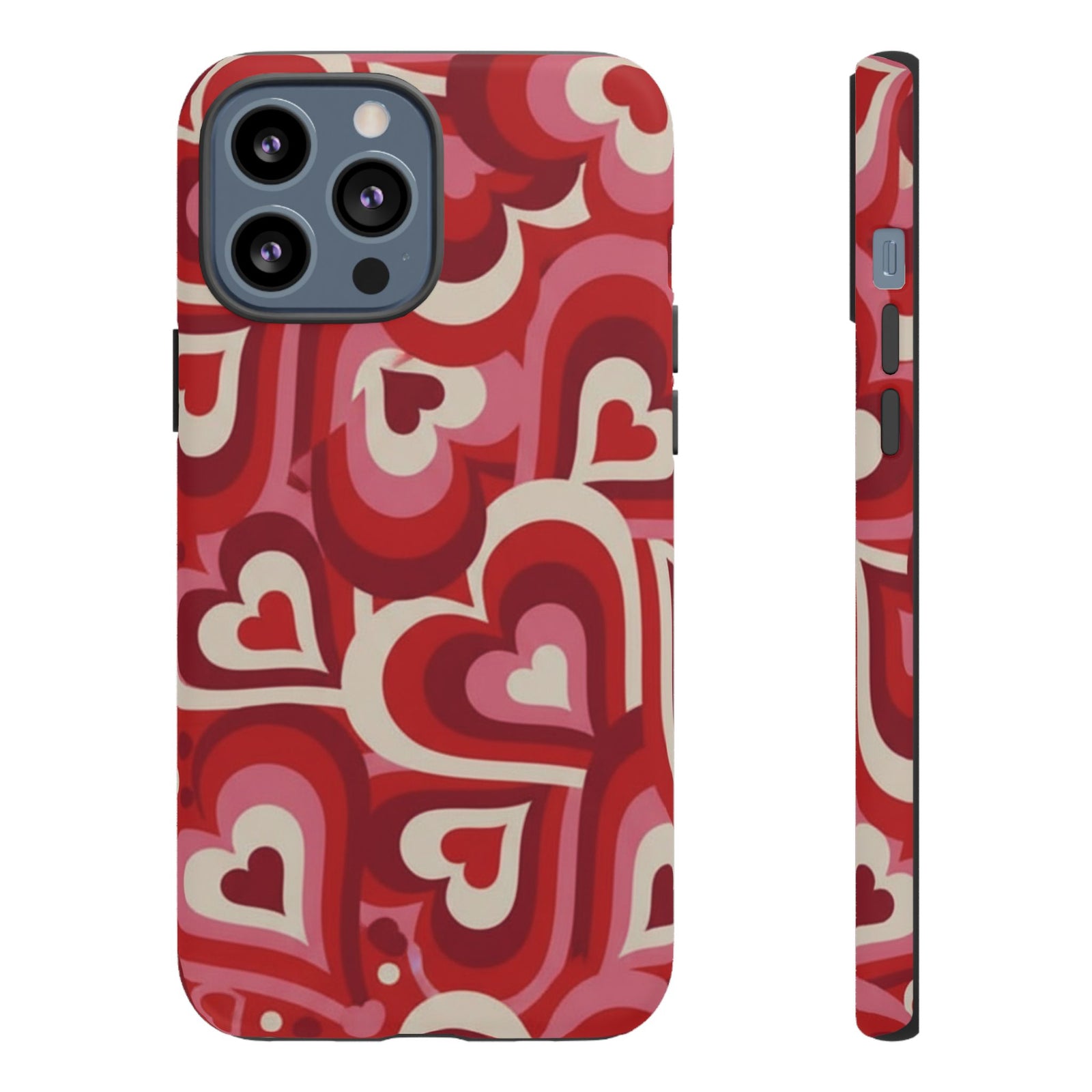 Aqua Meadow | Tough Case