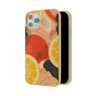 Citrus Atlas | Biodegradable Case — product image 30