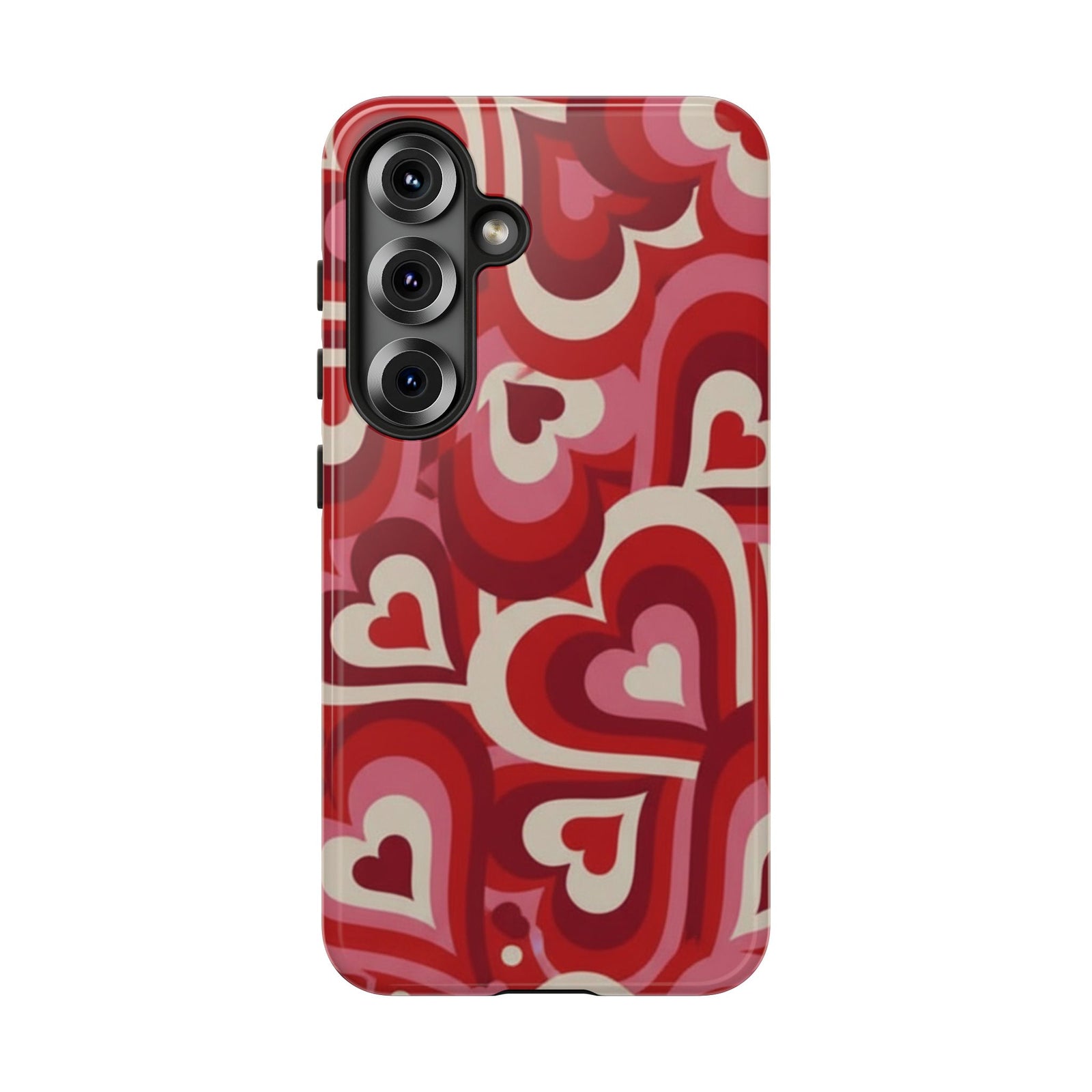 Aqua Meadow | Tough Case