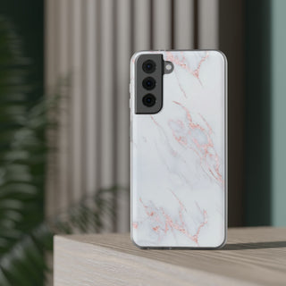 Lemon Gleam | Clear Case