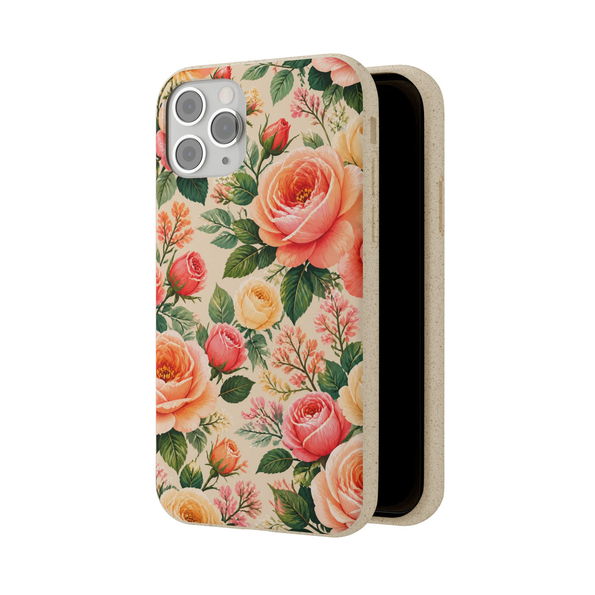 Rose Spark | Biodegradable Case — product image 30