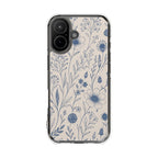 Fog Bouquet | Clear MagSafe Case — product image 14