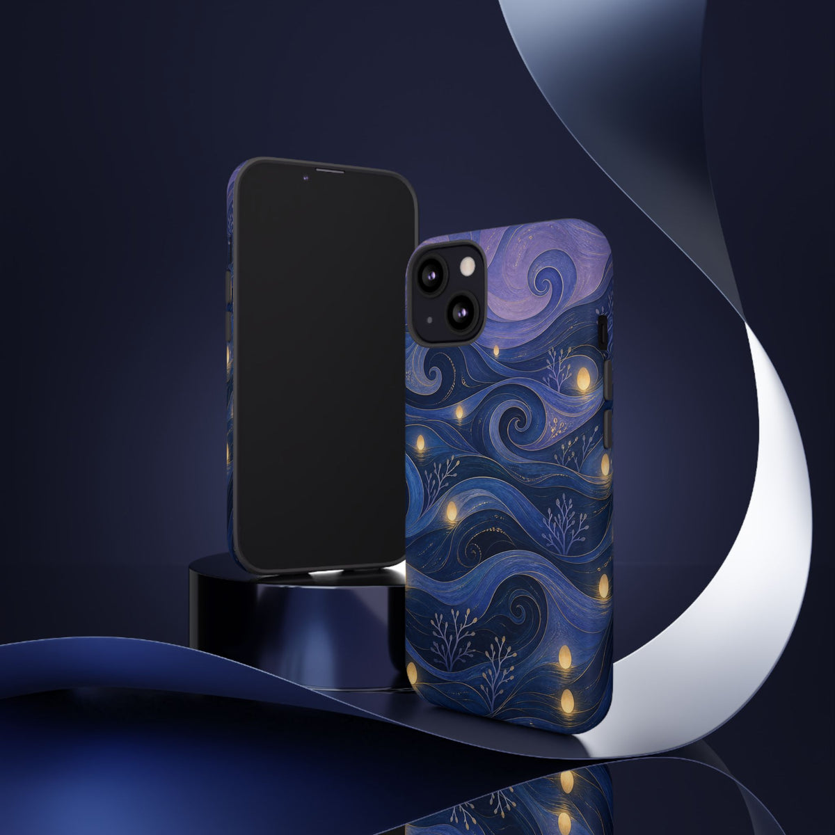 Tide Lantern | Tough Case — product image 100