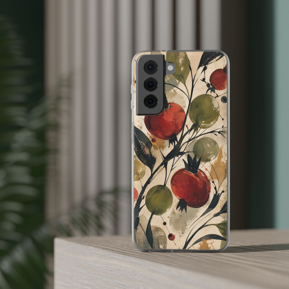 Ink Orchard | Clear Case — product image 20