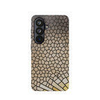 Mosaic Sunburst | Tough MagSafe Case