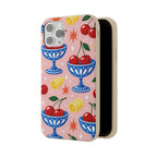 Cherry Coupes | Biodegradable Case — product image 30