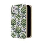 Artichoke Tiles | Biodegradable Case — product image 30