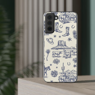 Pearl Breeze | Clear Case