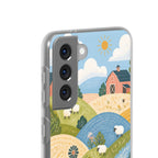 Farm Lullaby | Clear Case — product image 19