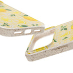 Butter Lemonade | Biodegradable Case — product image 29
