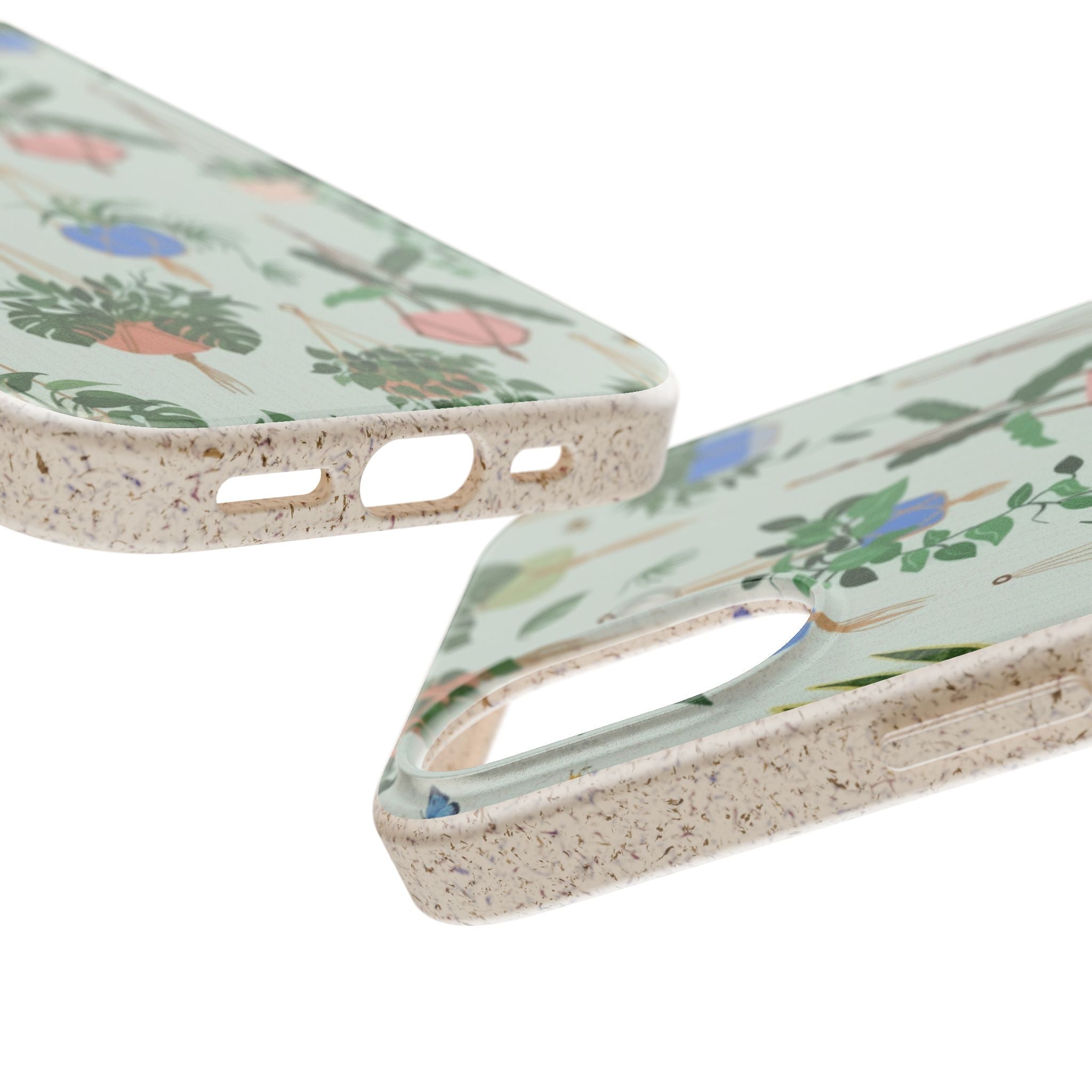 Hanging Jungle | Biodegradable Case