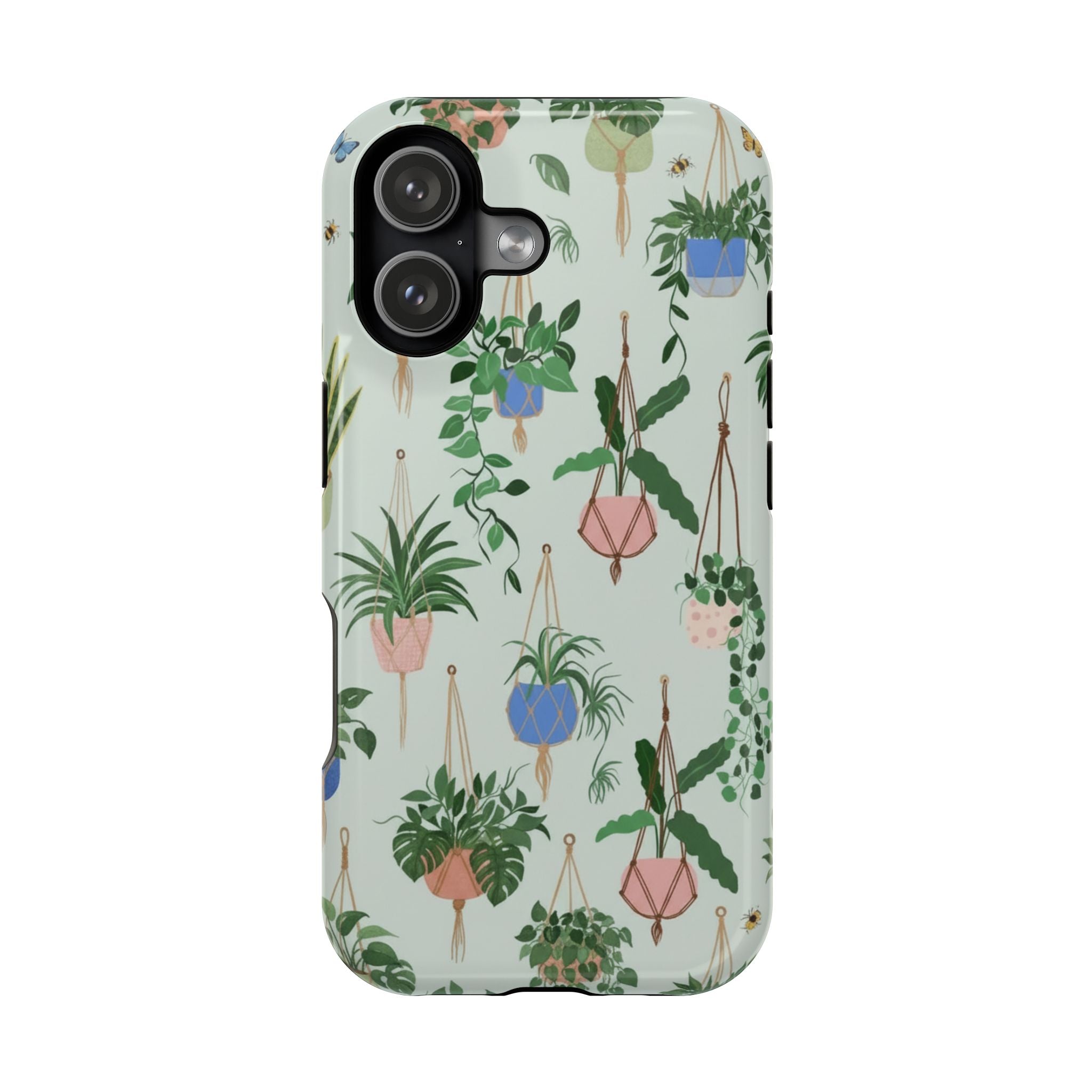 Hanging Jungle | Tough MagSafe Case