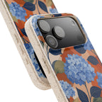 Brownstone Hydrangeas | Biodegradable Case — product image 28