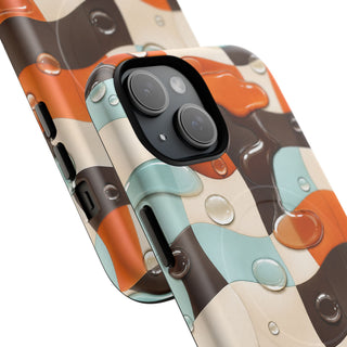 Liquid Check | Tough MagSafe Case — product image 23