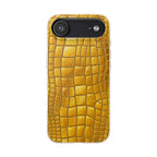 Gilded Scales | Biodegradable Case — product image 26