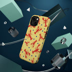 Butter Lobsters | Tough MagSafe Case