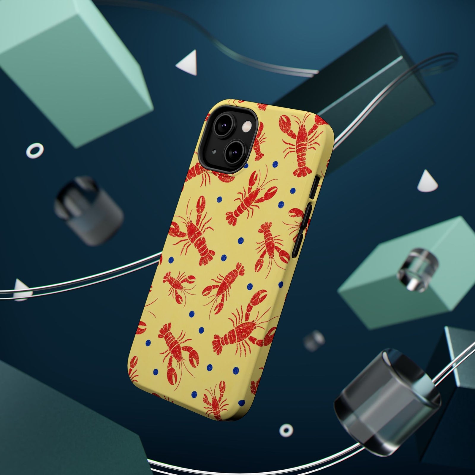 Butter Lobsters | Tough MagSafe Case