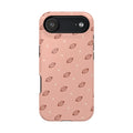 Pink Lips | Tough MagSafe Case