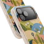Farm Lullaby | Biodegradable Case — product image 28