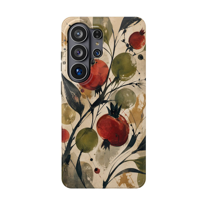 Ink Orchard | Tough MagSafe Case