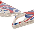 Mod Ribbons | Biodegradable Case — product image 29