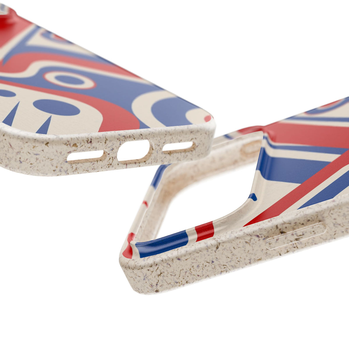 Mod Ribbons | Biodegradable Case — product image 29