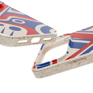Mod Ribbons | Biodegradable Case — product image 29