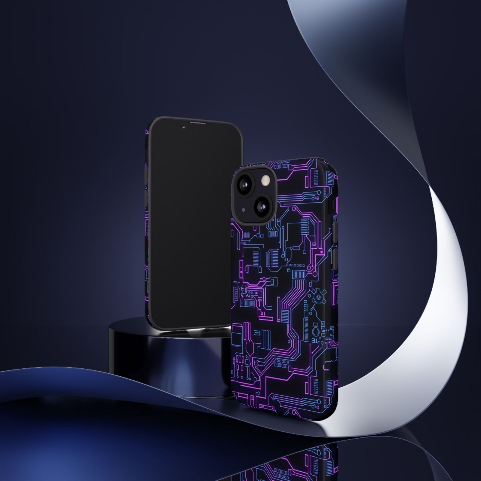Starry Bloom | Tough Case
