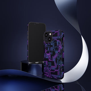 Starry Bloom | Tough Case