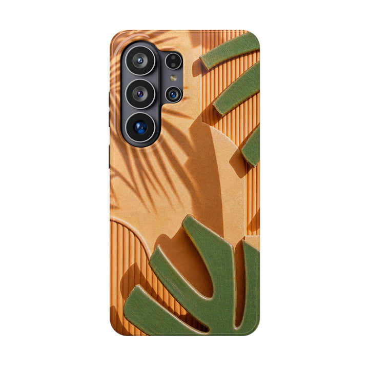 Palm Relief | Tough MagSafe Case