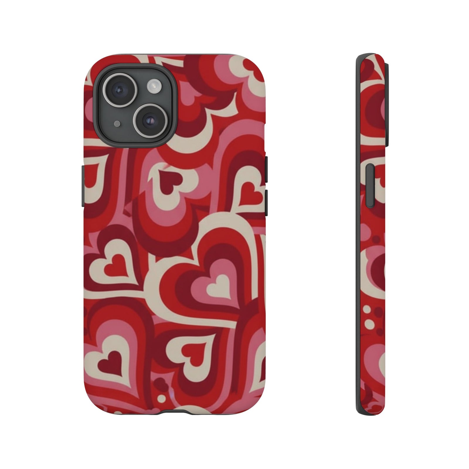 Aqua Meadow | Tough Case